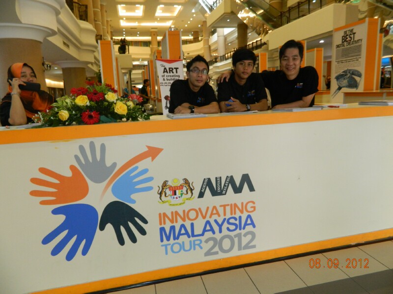 AIM IMT Kuantan - 33 AIM IMT Kuantan - 33